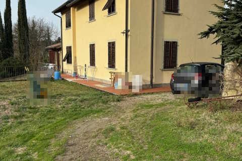 Villa en Terranuova Bracciolini, Arezzo, Terranuova Bracciolini - € 490.000 | Ref: 8233 - photo 42