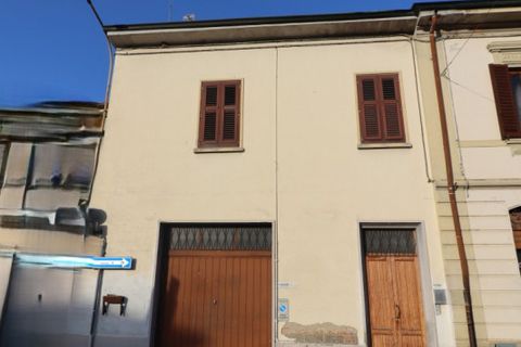 Rækkehus i Bucine, Arezzo, Bucine - € 150.000 | Ref: 8245 - foto 1
