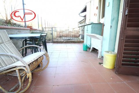 Rækkehus i Bucine, Arezzo, Bucine - € 150.000 | Ref: 8245 - foto 13