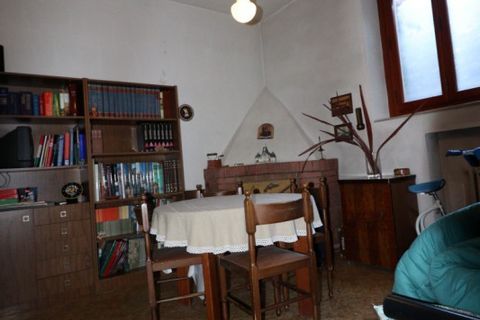 Rækkehus i Bucine, Arezzo, Bucine - € 150.000 | Ref: 8245 - foto 36