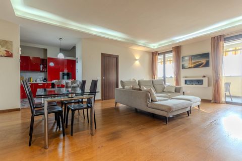 Leilighet i Senago, Milan, Senago - € 385 000 | Ref: 1402 - foto 8