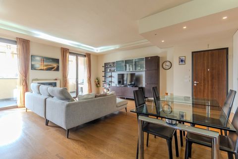Leilighet i Senago, Milan, Senago - € 385 000 | Ref: 1402 - foto 6