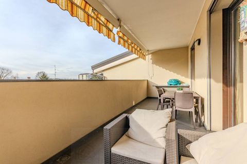 Leilighet i Senago, Milan, Senago - € 385 000 | Ref: 1402 - foto 9