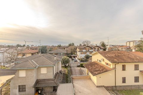 Leilighet i Senago, Milan, Senago - € 385 000 | Ref: 1402 - foto 12