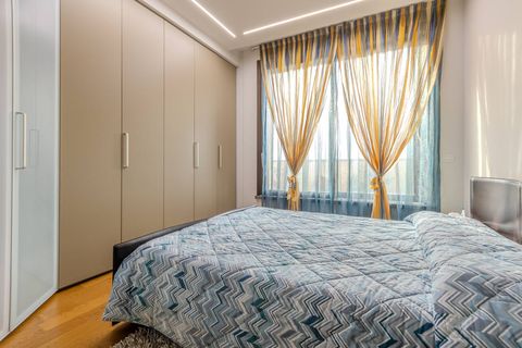 Leilighet i Senago, Milan, Senago - € 385 000 | Ref: 1402 - foto 21