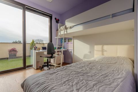 Leilighet i Senago, Milan, Senago - € 385 000 | Ref: 1402 - foto 25