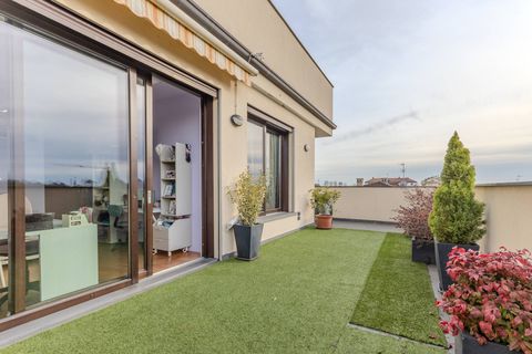 Leilighet i Senago, Milan, Senago - € 385 000 | Ref: 1402 - foto 30