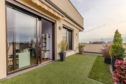 Leilighet i Senago, Milan, Senago - € 385 000 | Ref: 1402 - foto 31