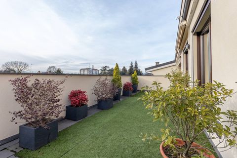 Leilighet i Senago, Milan, Senago - € 385 000 | Ref: 1402 - foto 32