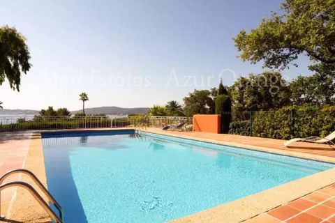 Villa i Grimaud, Var, Grimaud - € 695.000 | Ref: 86662526 - foto 3