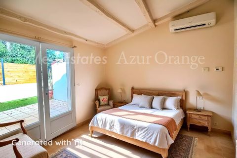 Villa i Grimaud, Var, Grimaud - € 695.000 | Ref: 86662526 - foto 9