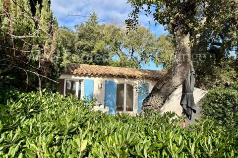 Villa i Grimaud, Var, Grimaud - € 695.000 | Ref: 86662526 - foto 13
