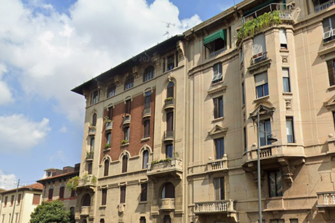 Lejlighed i Milan, Milan, Milan - € 429.000 | Ref: BiloViaEupili4 - foto 3