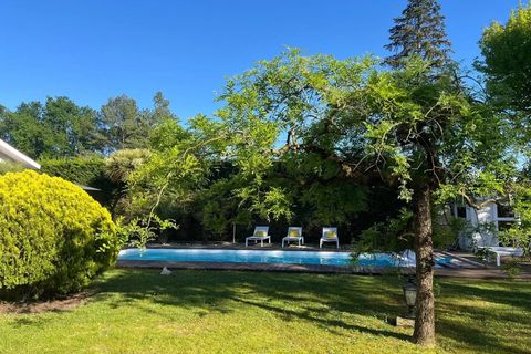 Villa a Pessac, Gironde, Pessac - € 3.800/mes | Ref: 85721215 - foto 25
