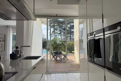 Villa a Pessac, Gironde, Pessac - € 3.800/mes | Ref: 85721215 - foto 6