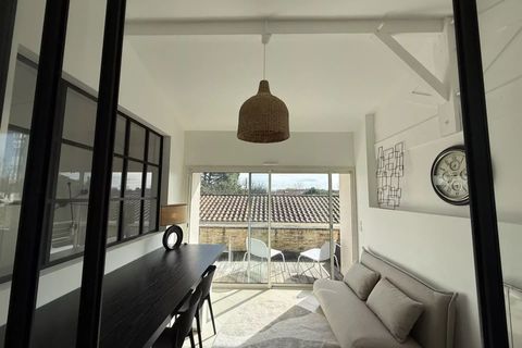 Villa a Pessac, Gironde, Pessac - € 3.800/mes | Ref: 85721215 - foto 11