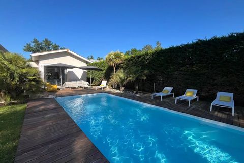 Villa a Pessac, Gironde, Pessac - € 3.800/mes | Ref: 85721215 - foto 30