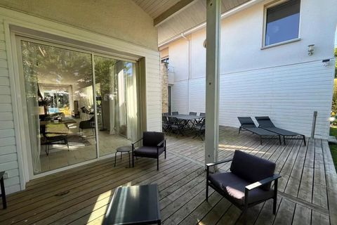 Villa a Pessac, Gironde, Pessac - € 3.800/mes | Ref: 85721215 - foto 31