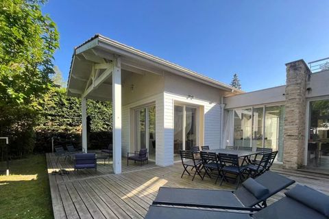 Villa a Pessac, Gironde, Pessac - € 3.800/mes | Ref: 85721215 - foto 33
