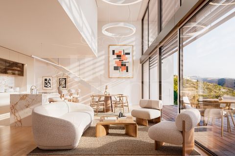 Rækkehus i Mafra, Lisbon, Mafra - € 1.290.000 | Ref: HT_50222 - foto 2