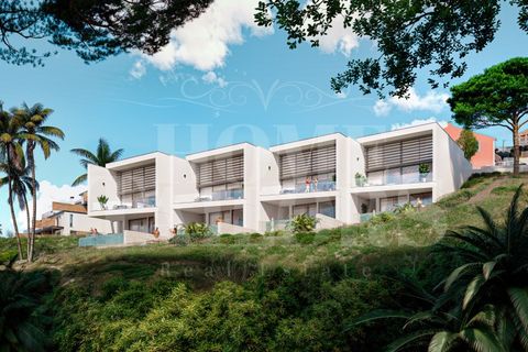 Rækkehus i Mafra, Lisbon, Mafra - € 1.290.000 | Ref: HT_50222 - foto 9
