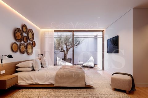 Rækkehus i Mafra, Lisbon, Mafra - € 1.290.000 | Ref: HT_50222 - foto 15
