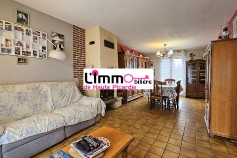 Bungalou a Hypercourt, Somme, Hypercourt - € 139.900 | Ref: C3659-ML-HAUTEPICARDIE3 - foto 2