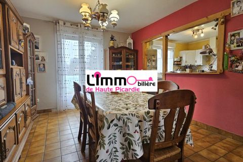 Bungalou a Hypercourt, Somme, Hypercourt - € 139.900 | Ref: C3659-ML-HAUTEPICARDIE3 - foto 3
