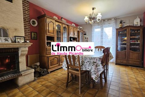 Bungalou a Hypercourt, Somme, Hypercourt - € 139.900 | Ref: C3659-ML-HAUTEPICARDIE3 - foto 4