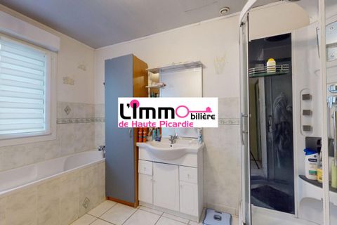 Bungalou a Hypercourt, Somme, Hypercourt - € 139.900 | Ref: C3659-ML-HAUTEPICARDIE3 - foto 6
