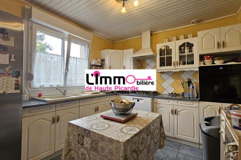 Bungalou a Hypercourt, Somme, Hypercourt - € 139.900 | Ref: C3659-ML-HAUTEPICARDIE3 - foto 7