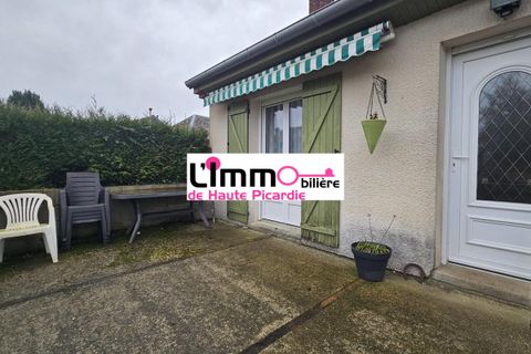 Bungalou a Hypercourt, Somme, Hypercourt - € 139.900 | Ref: C3659-ML-HAUTEPICARDIE3 - foto 10