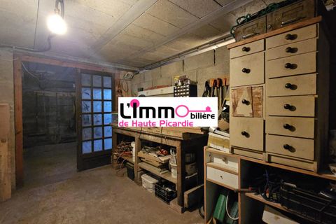 Bungalou a Hypercourt, Somme, Hypercourt - € 139.900 | Ref: C3659-ML-HAUTEPICARDIE3 - foto 11