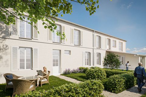 Villa i Saintes, Charente-Maritime, Saintes - € 262.000 | Ref: p55l1524 - foto 1