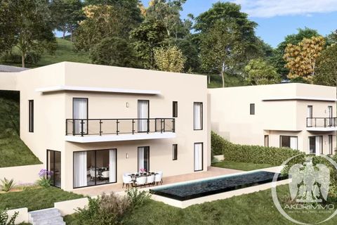 Villa i Menton, Alpes-Maritimes, Menton - € 869.000 | Ref: 2067FC - foto 1