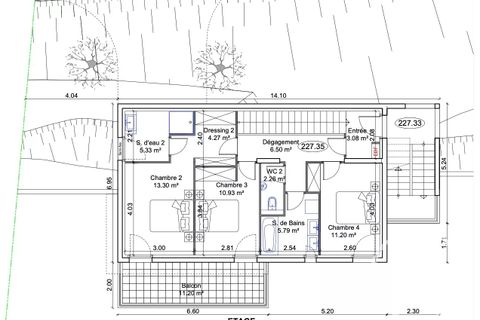 Villa i Menton, Alpes-Maritimes, Menton - € 869.000 | Ref: 2067FC - foto 4