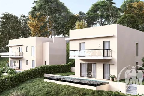 Villa i Menton, Alpes-Maritimes, Menton - € 849.000 | Ref: 2066FC - foto 1