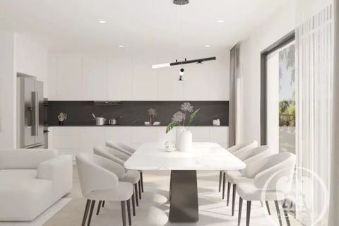Villa i Menton, Alpes-Maritimes, Menton - € 849.000 | Ref: 2066FC - foto 4