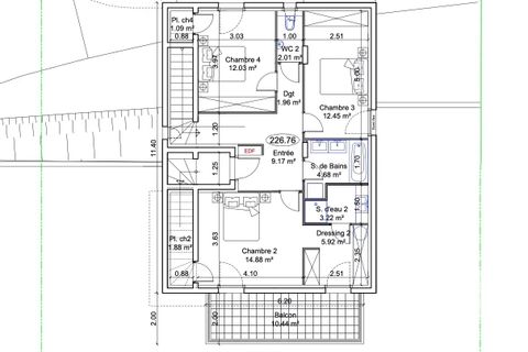 Villa i Menton, Alpes-Maritimes, Menton - € 849.000 | Ref: 2066FC - foto 12