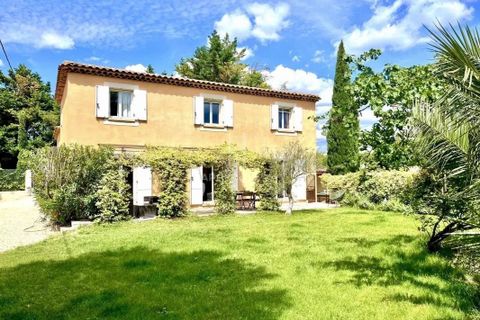 Villa i Mouriès, Bouches-du-Rhone, Mouriès - € 688.000 | Ref: 0662 - foto 2