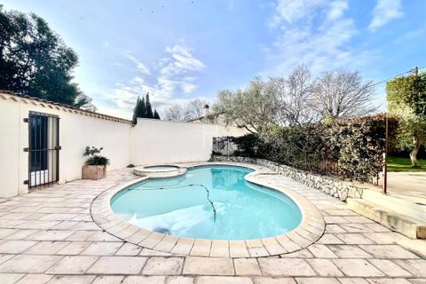 Villa i Mouriès, Bouches-du-Rhone, Mouriès - € 688.000 | Ref: 0662 - foto 3