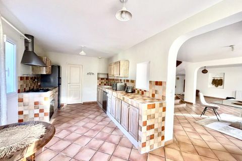 Villa i Mouriès, Bouches-du-Rhone, Mouriès - € 688.000 | Ref: 0662 - foto 11