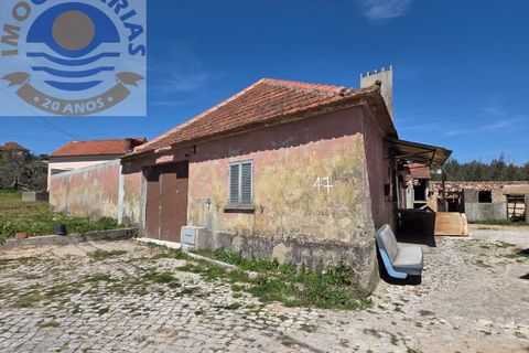 Villa i Matas e Cercal, Santarem, Matas e Cercal - € 110.000 | Ref: CAS_794 - foto 4