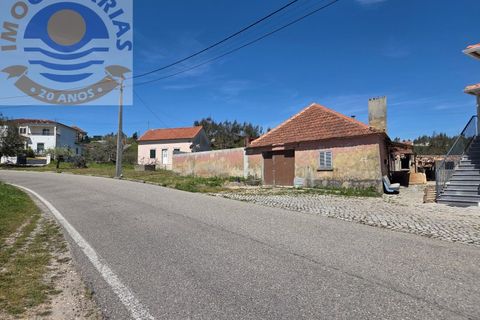 Villa i Matas e Cercal, Santarem, Matas e Cercal - € 110.000 | Ref: CAS_794 - foto 5
