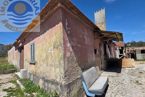 Villa i Matas e Cercal, Santarem, Matas e Cercal - € 110.000 | Ref: CAS_794 - foto 6