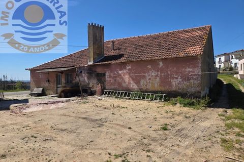 Villa i Matas e Cercal, Santarem, Matas e Cercal - € 110.000 | Ref: CAS_794 - foto 13
