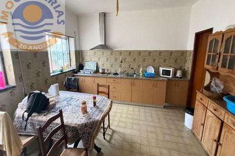 Villa i Ourem, Santarem, Ourem - € 195.000 | Ref: CAS_790 - foto 3