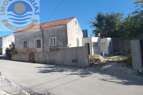 Villa i Ourem, Santarem, Ourem - € 69.900 | Ref: CAS_793 - foto 1
