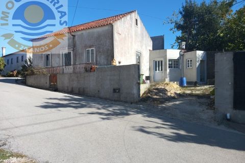Villa i Ourem, Santarem, Ourem - € 69.900 | Ref: CAS_793 - foto 16