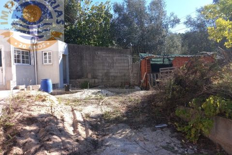 Villa i Ourem, Santarem, Ourem - € 69.900 | Ref: CAS_793 - foto 17